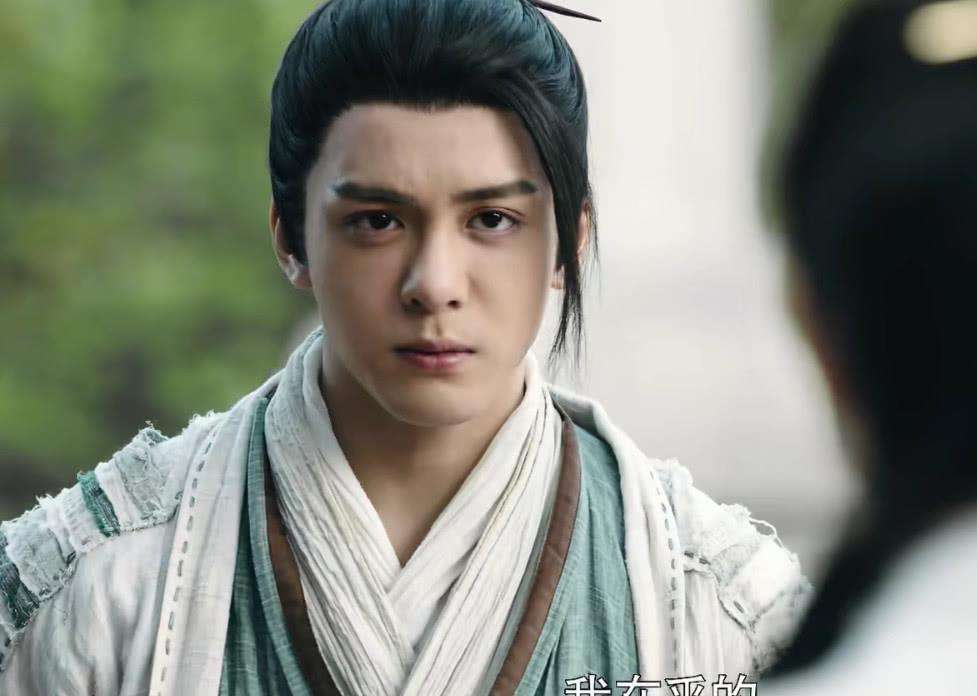 新版倚天张无忌的3大错误错用1人放走1人错说1句话抱憾终身
