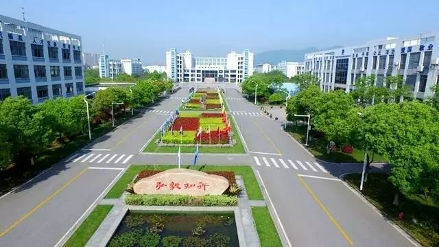 湖州新增3所全省試點學校