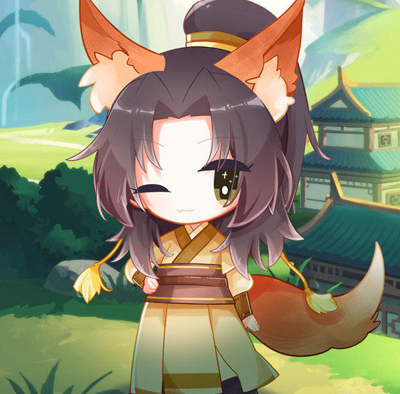 魔道祖师官方动物主题海报金光瑶没有朱砂痣是有意为之