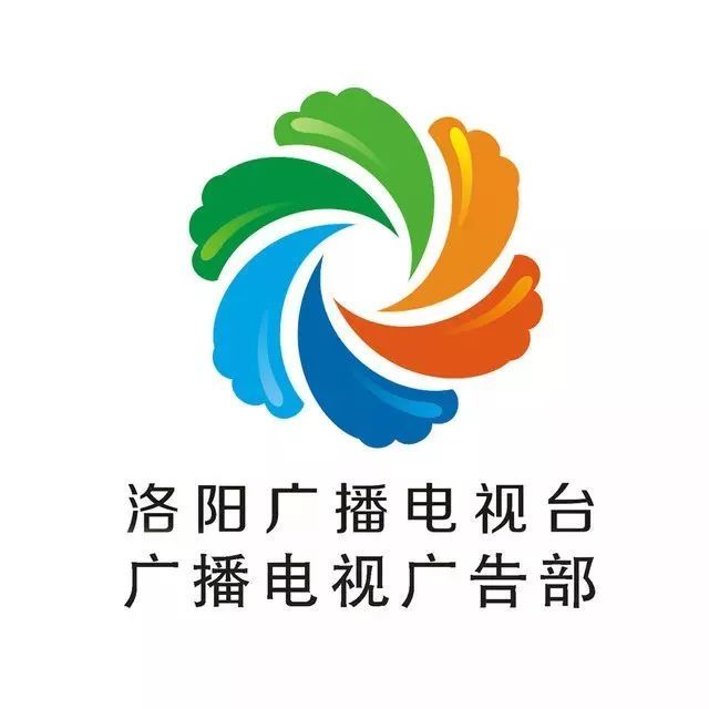 洛阳电视台logo图片