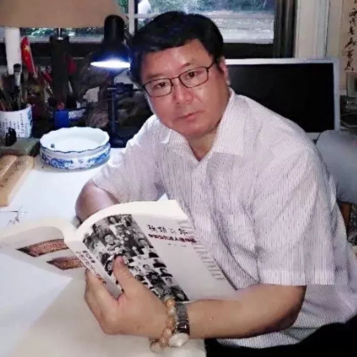 厉害了!马鞍山市第一位,他的作品荣登人民日报《环球人物》