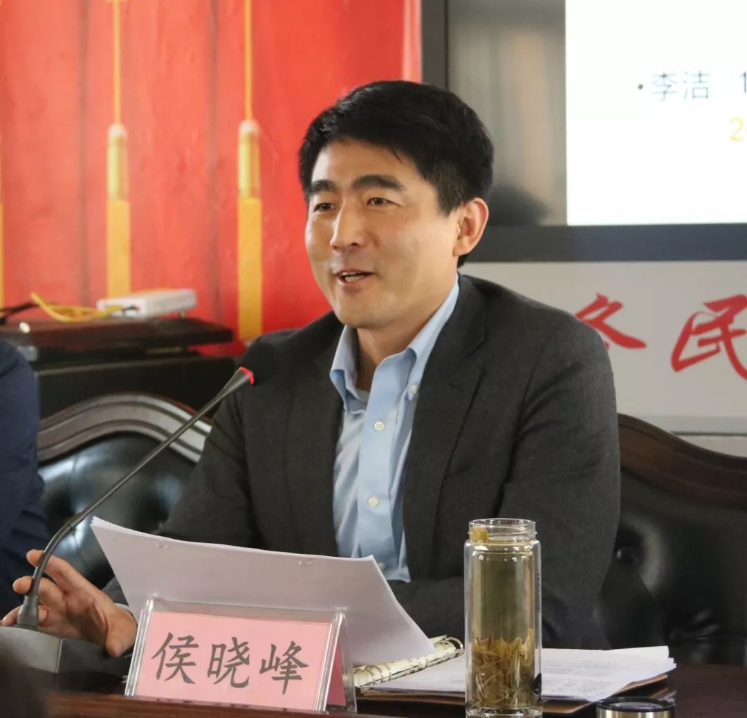 即将投产!甘南州临潭县—中海油扶贫车间技能培训班开班