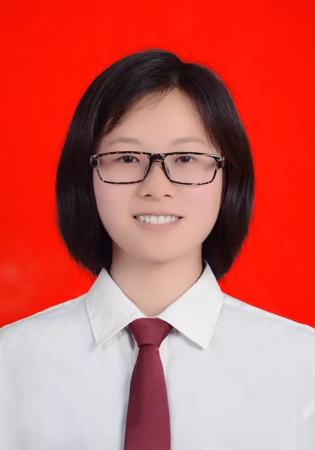 2018年度全县优秀共青团员候选人公示