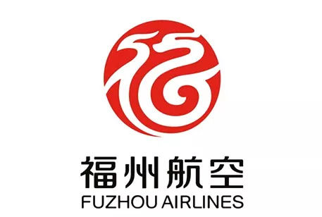 这些航空公司logo和英文名称你认识多少个