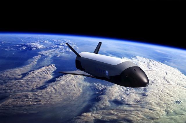 原创腾飞一号动力飞行器首飞一小时28万公里钱学森设想将实现