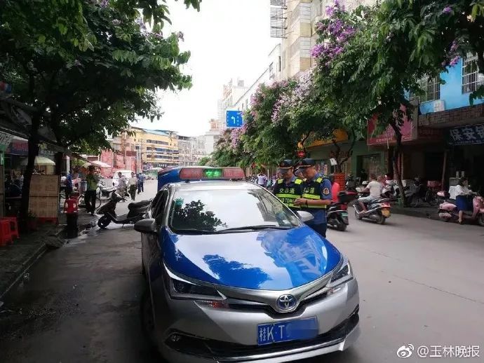 容縣老司機們出租車,巡遊,網絡預約等汽車行業大整治囉,有這些行為都