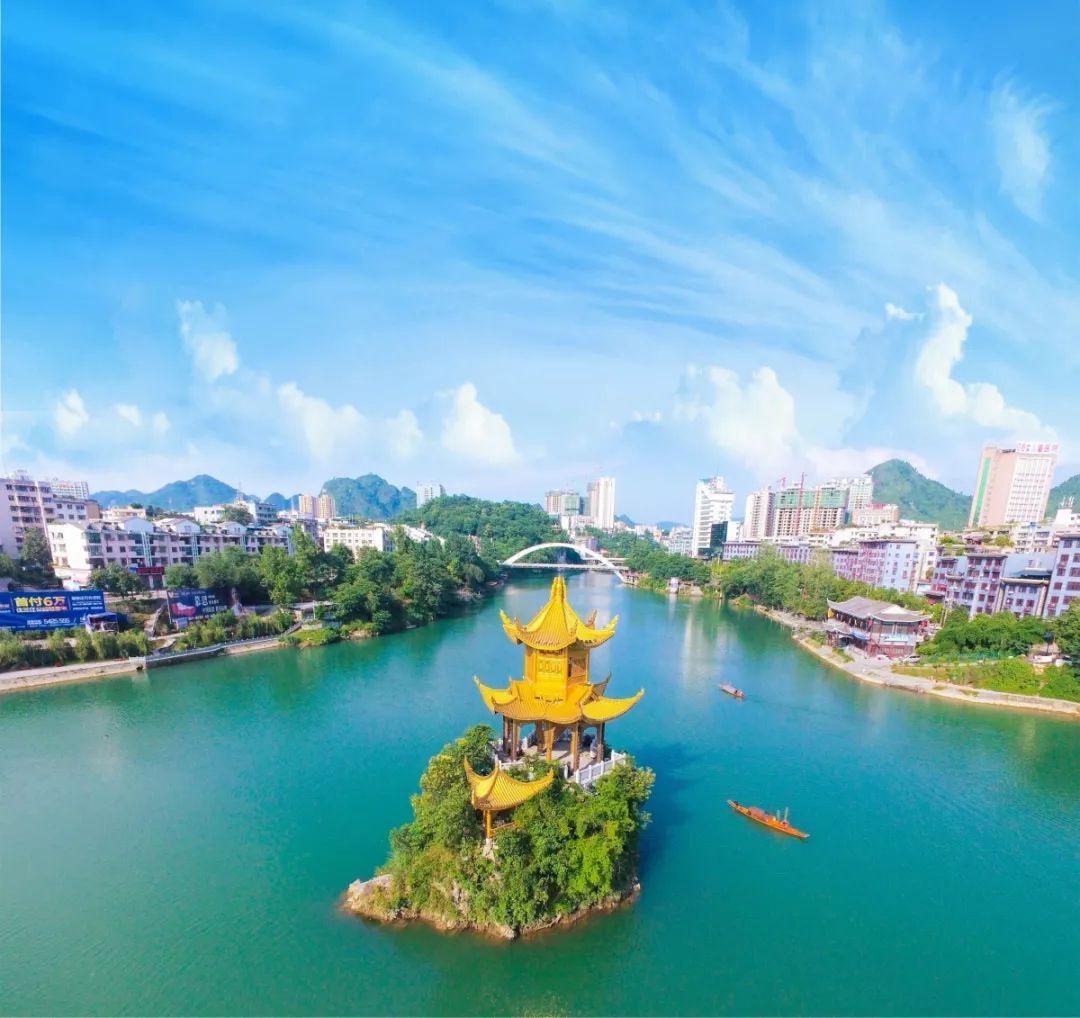 梦幻锦江游乐船年卡只要120元!_铜仁