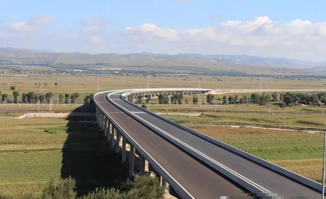 重磅山西这条高速正式开通收费标准公布