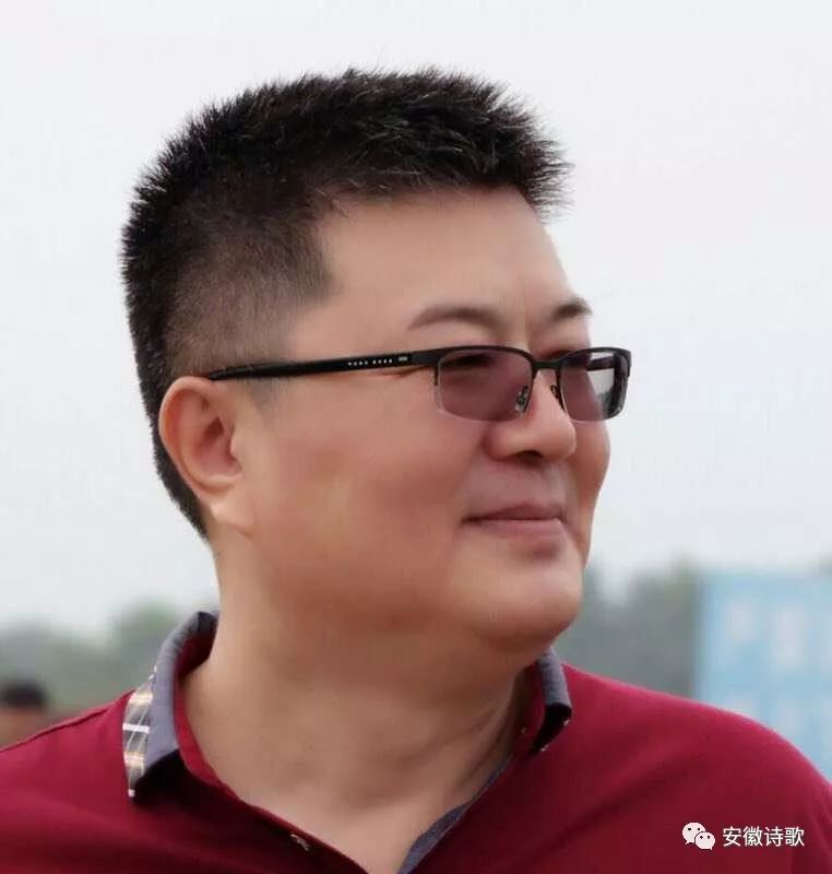 诗选粹吴少东▎吴少东诗六首