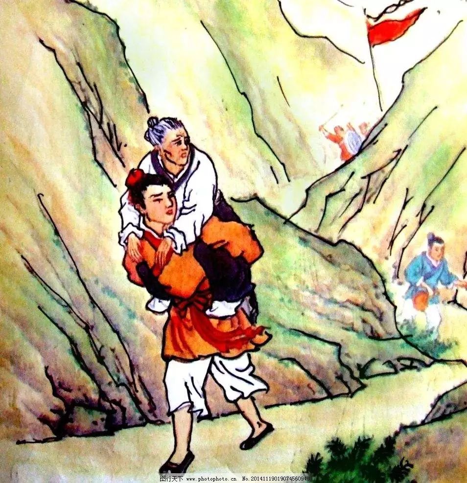 孝文化|孝在中华民族传统文化中的地位_中国