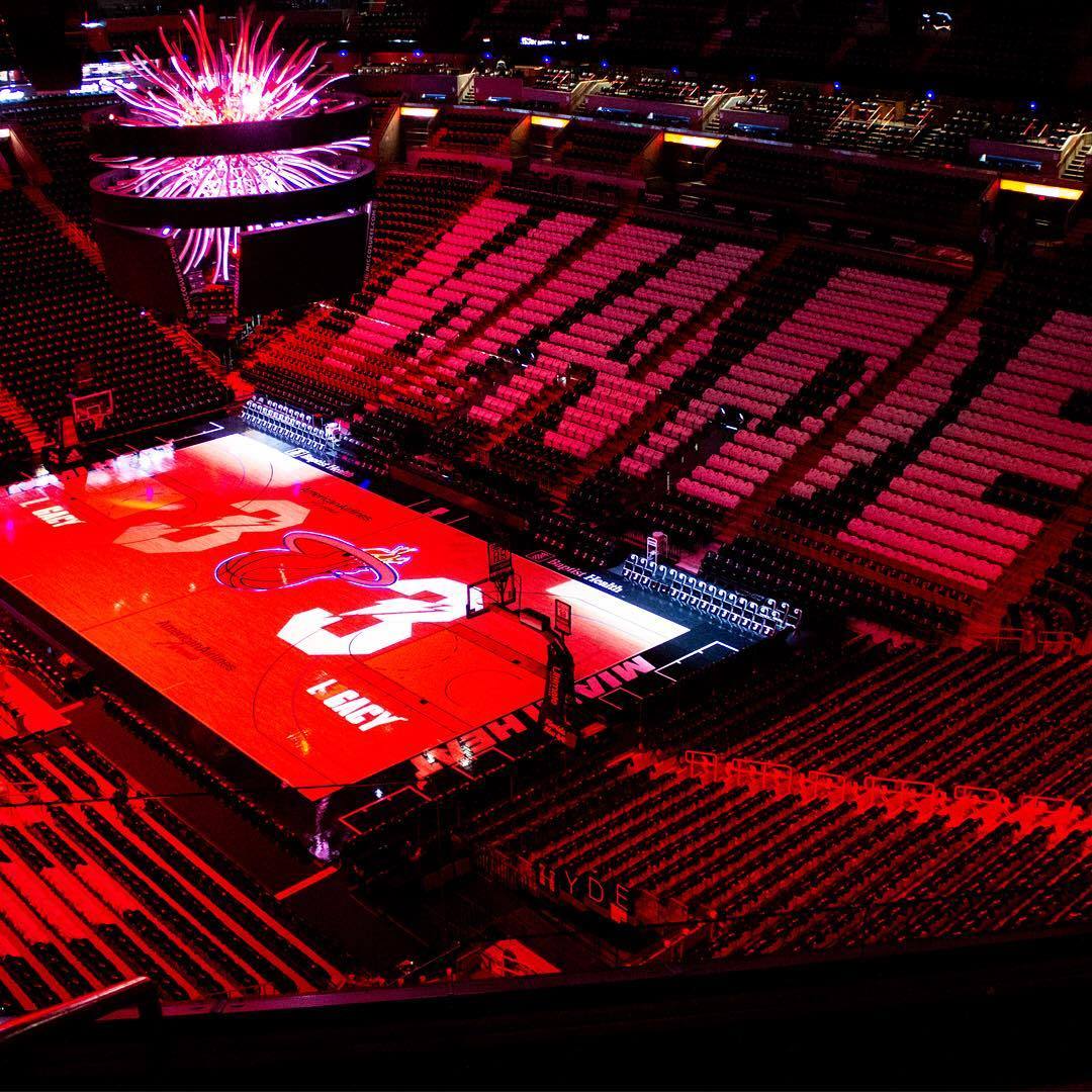 韦德职业生涯最后一个主场,美国前总统奥巴马送祝福