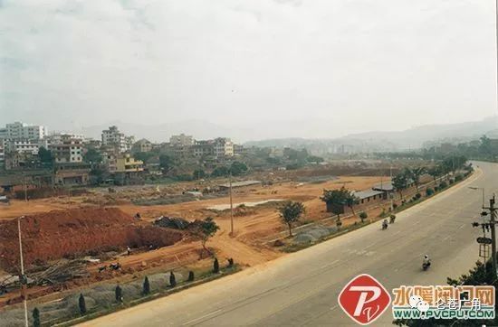 1990年,林声雁,林孝发兄弟以林姓堂号为名 创立"九牧"品牌,开始角逐