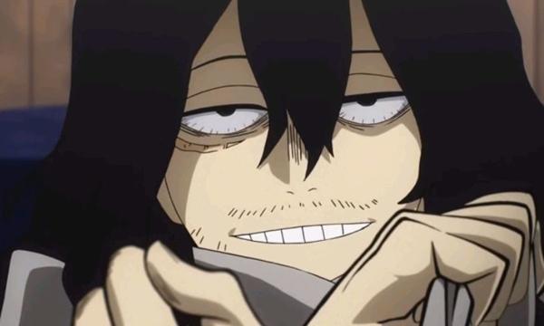 修仙大法好盘点动漫里十位有黑眼圈的男神