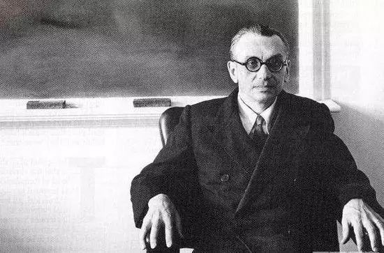 图灵哥德尔希尔伯特快来测一测你最像哪位大神