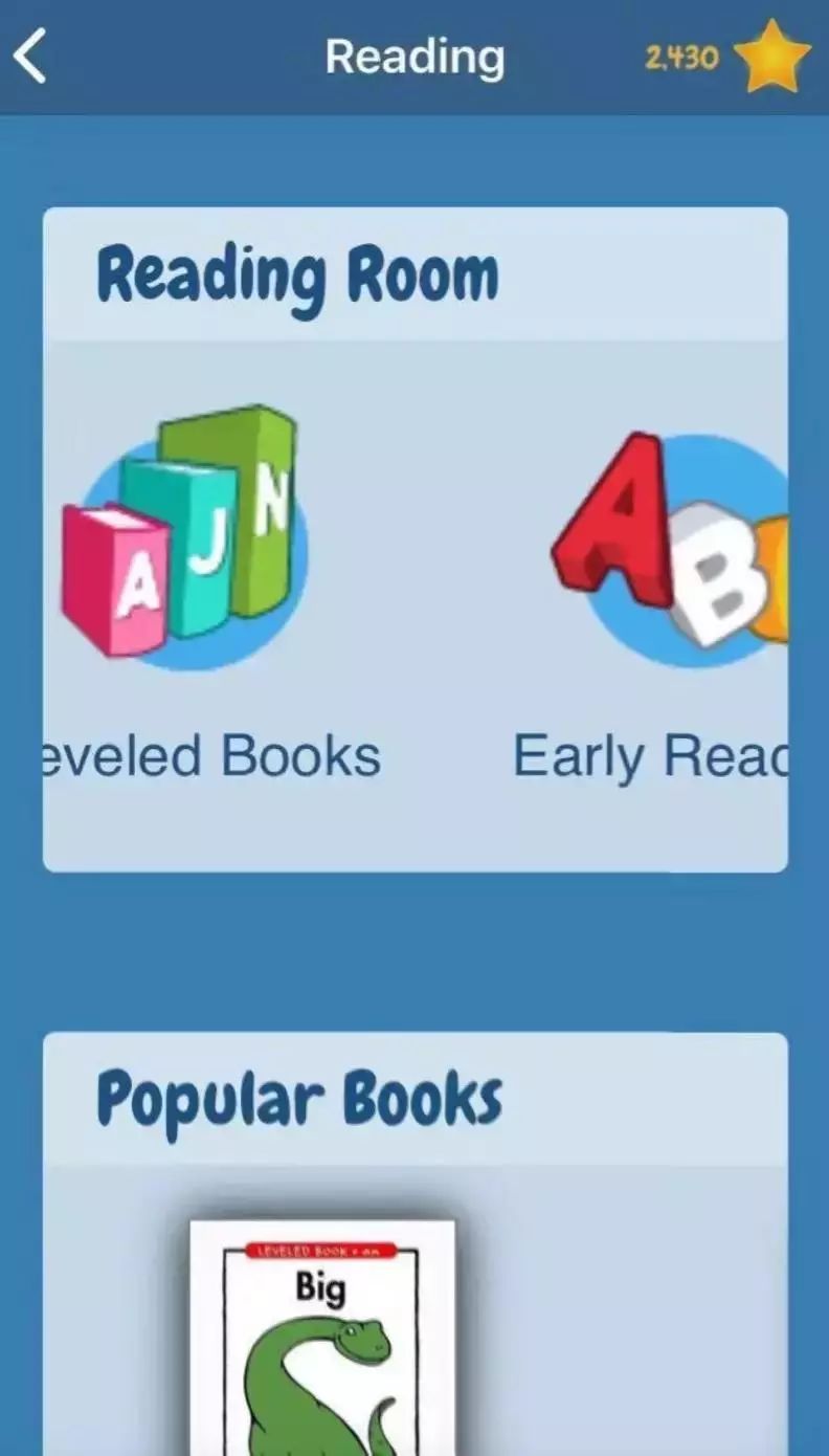 Raz Library 超详细美国分级阅读Raz使用入门和购买指南!_孩子