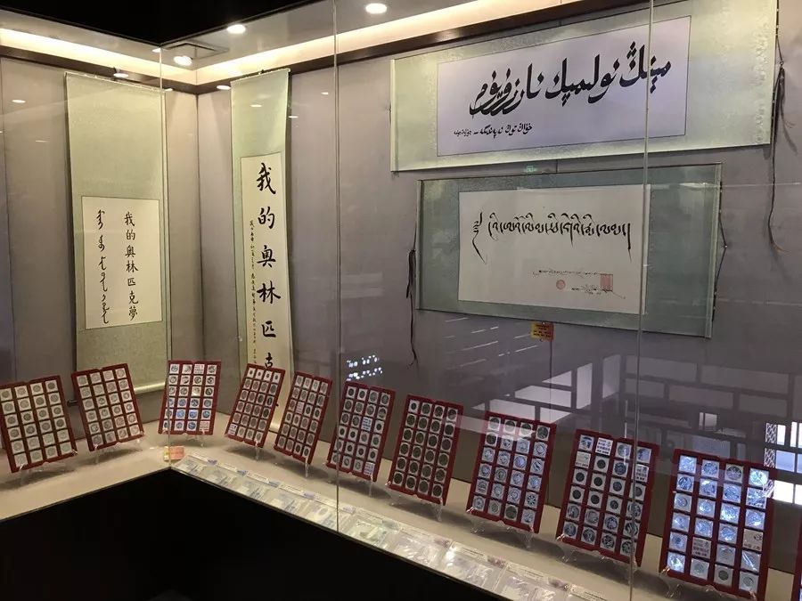 业界│天津钱币收藏家联展开幕 汇精品钱币千余件