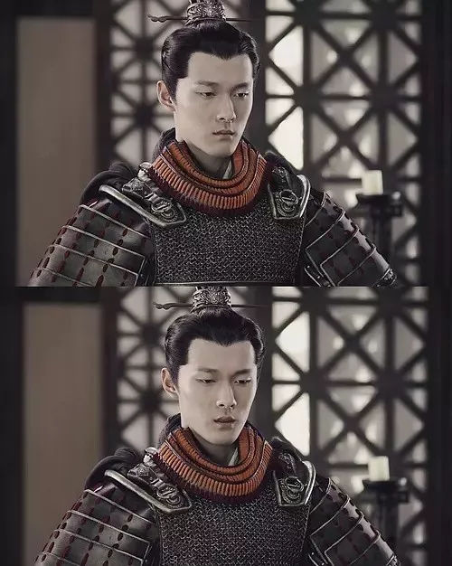 当记者再次问起《琅琊榜》,张雨剑的回答出乎意料.