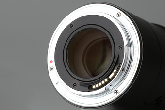老蛙首款自动光圈镜头 ff 100mmf/2.8macro评测