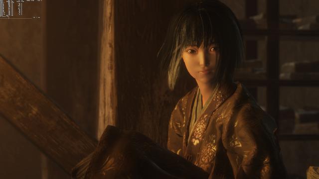 只狼剧情解析三年前平田家灭门事件的个人推测