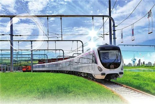 最新中山城市轨道1号线要来了地铁141公里已纳入前期预备项目