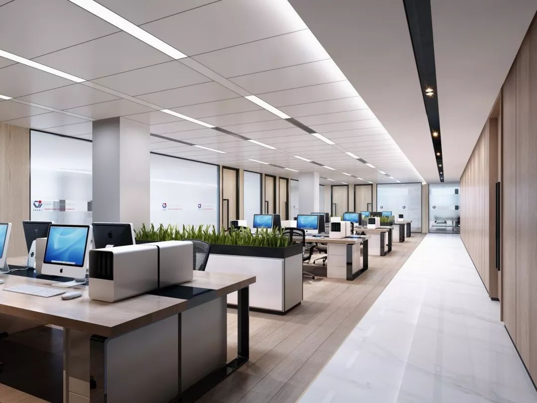 中建隧道办公楼以公路和隧道编织出的"生命脉络"对城市板块的分割为