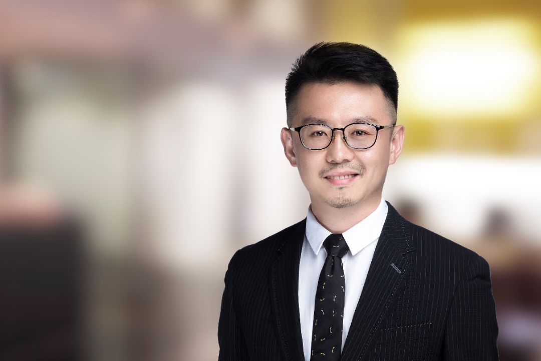 太平戴维斯高级董事,华西区代理部负责人,成都商业楼宇部负责人 戴晖