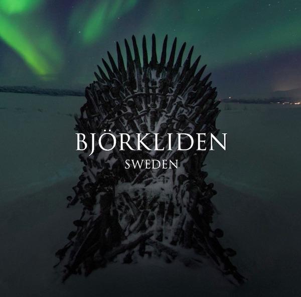 权力的游戏,全民寻找铁王座