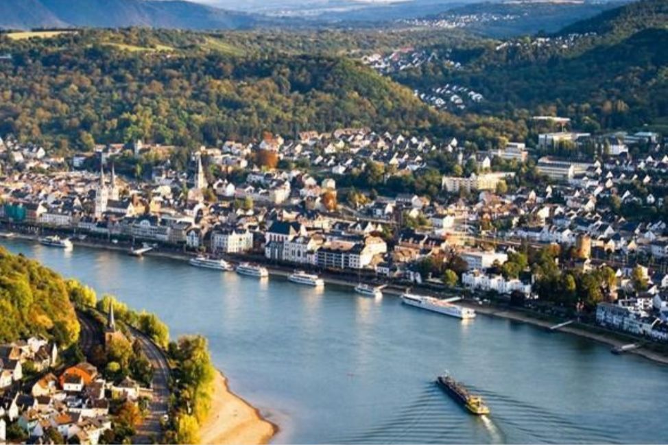 接受报名2019年acpb法德边境城乡美景四日游