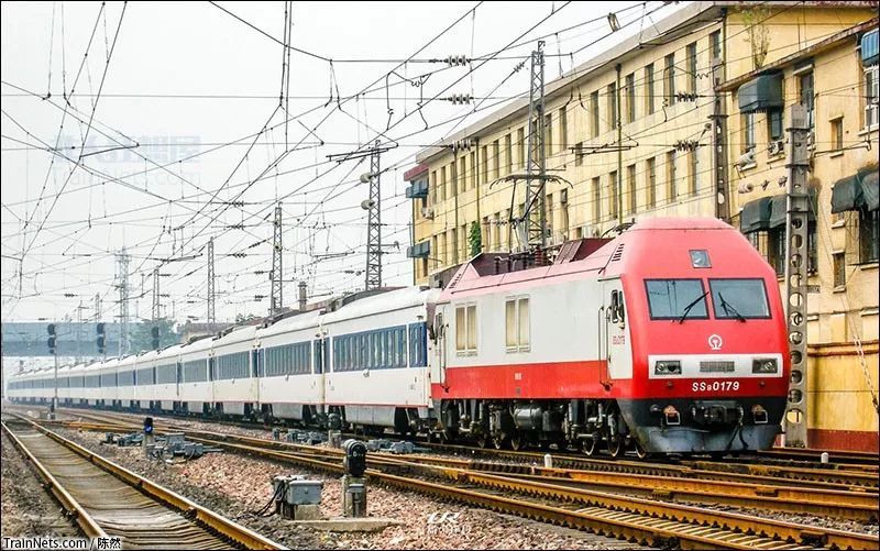 车迷好图第255期ss9g