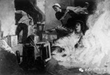 党的好女儿：向秀丽_爆炸