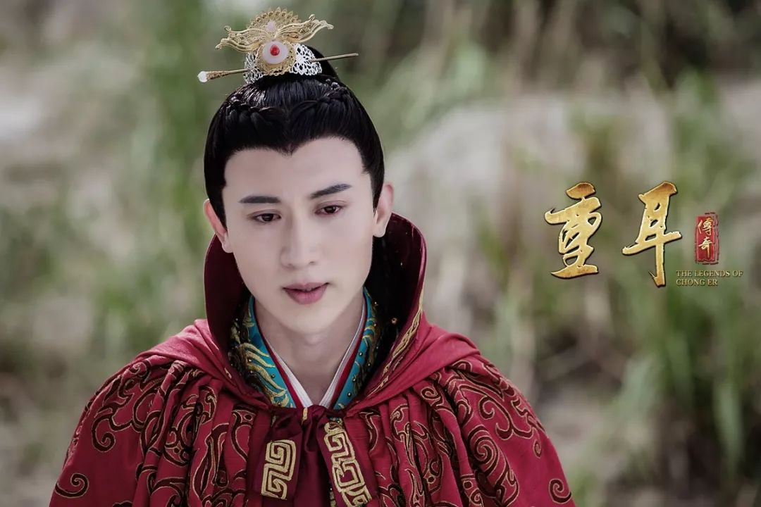 晋国夫人团接连"下线",申生,重耳,夷吾是否会"暴风成长"?