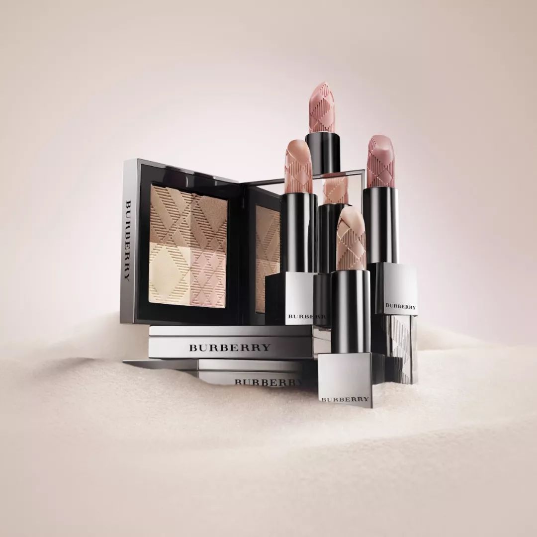 这80件gucci高颜值彩妆我们帮你盘好了