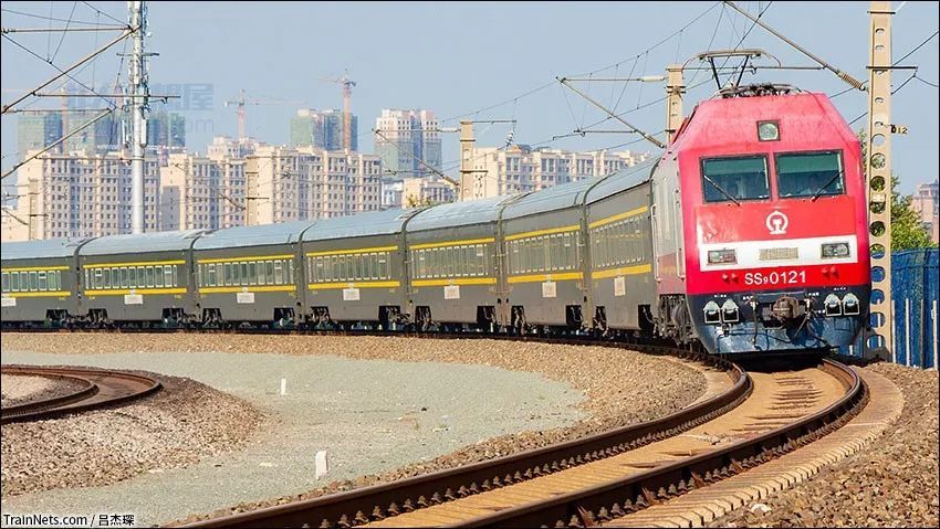 车迷好图第255期ss9g