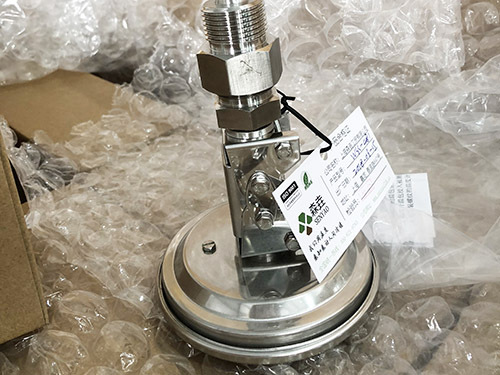 双金属温度计可以微调吗