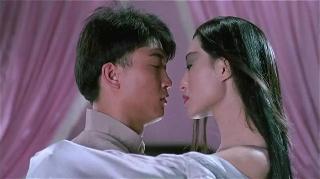 原创56岁钱小豪与小儿子亮相还记得当年那个背叛李连杰的天宝吗