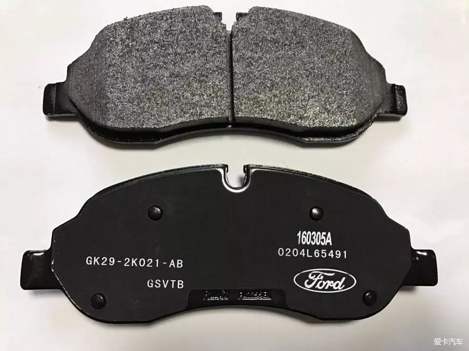 江铃助力行车安全,原厂轮胎刹车片大促销!