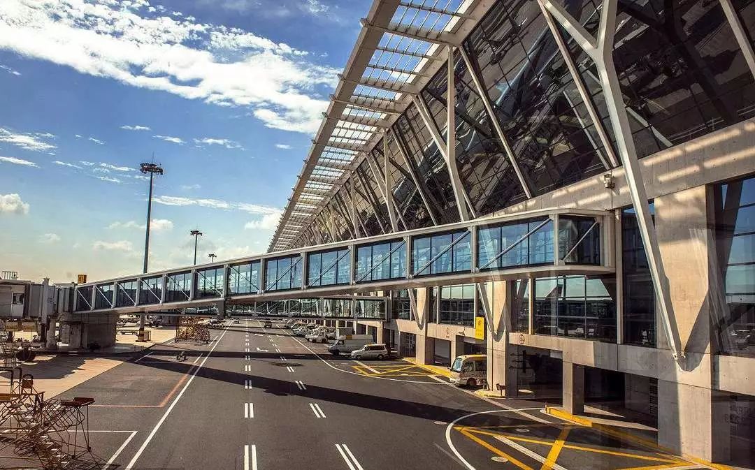 上海7615罗马-day1-▼▼追寻大师的足记去达芬奇博物馆,达芬奇