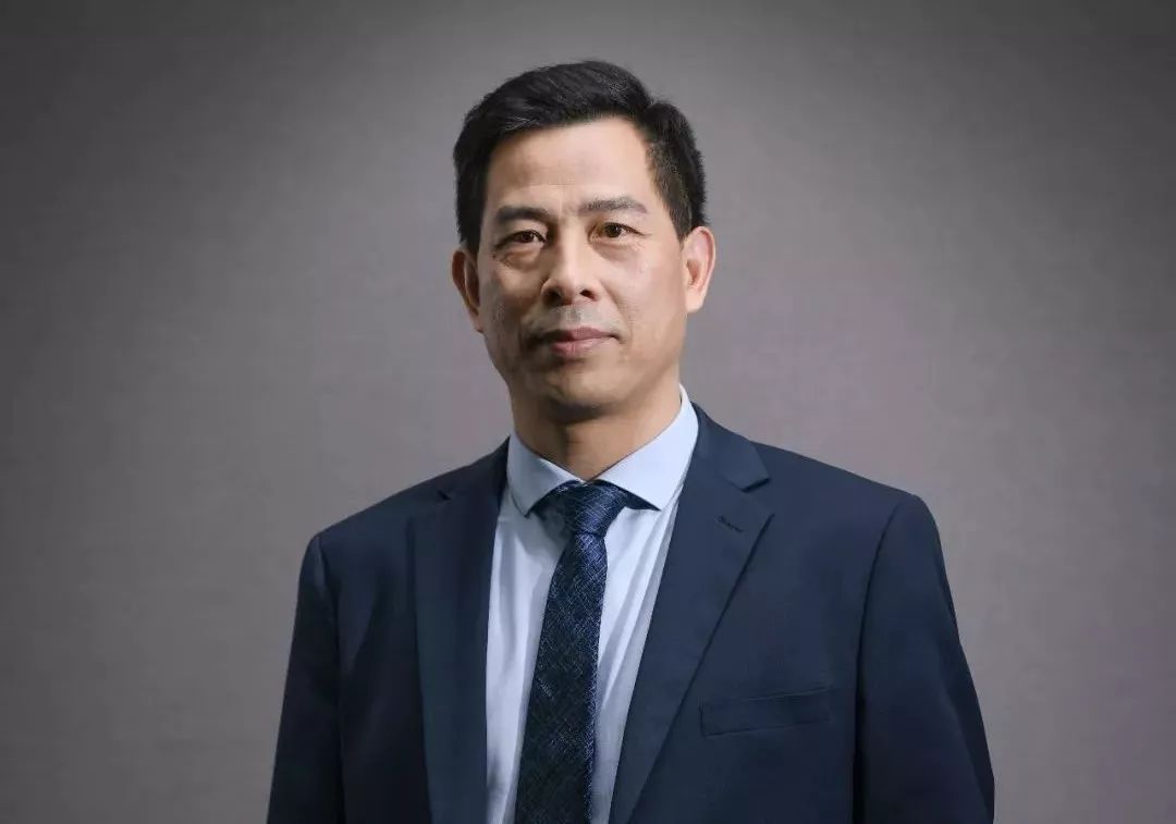 特劳特伙伴公司全球总裁邓德隆中国的山水画有如西方的十字架