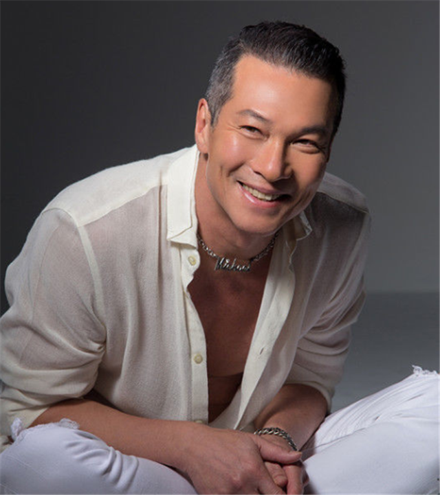 原创赌神除了周润发还应该有千王之王重出江湖的龙四谢贤