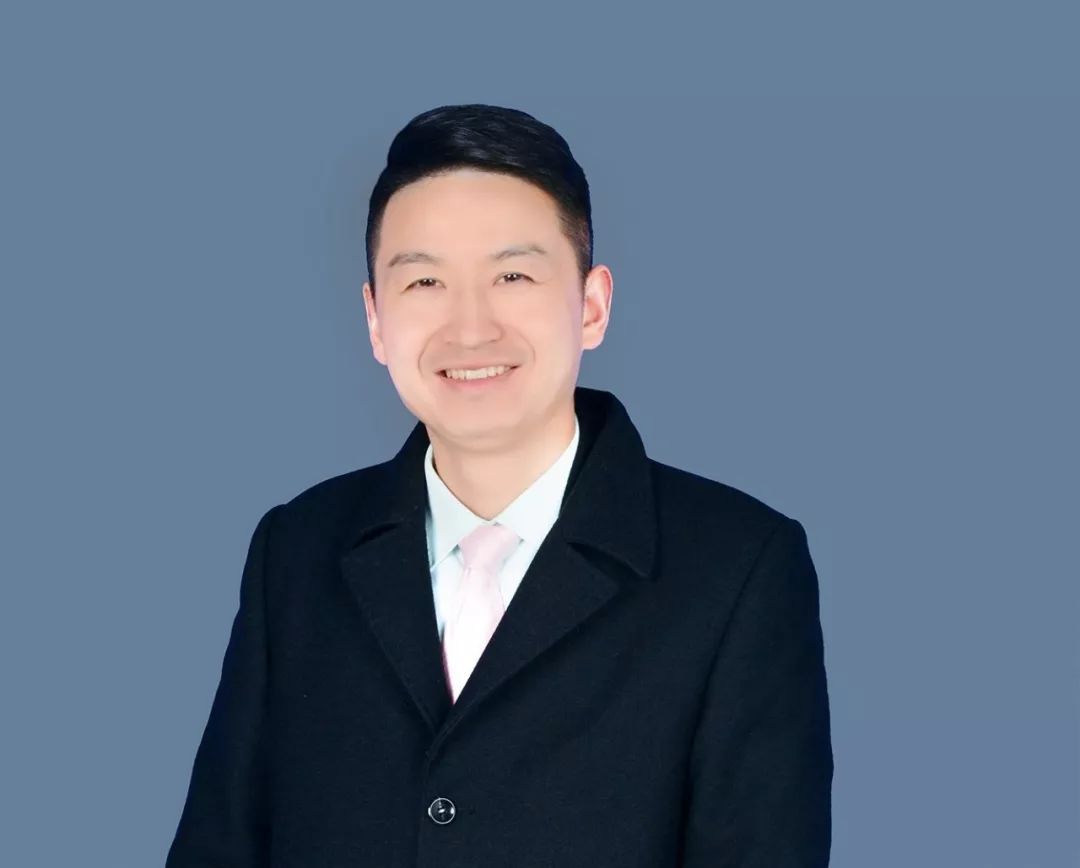 创业者丁志华勇闯电力产业蓝海