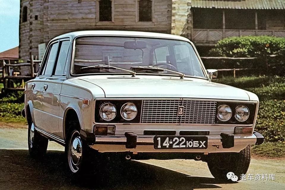 从拉达2101到拉达2107 你都分得清吗?_搜狐汽车_搜狐网