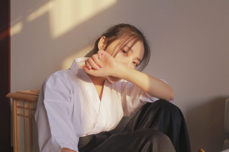 神秘早春大秀,杨伊墨化身美女武士-搜狐大视野-搜狐新闻