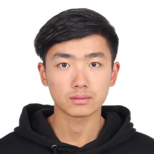 从路人到惊艳,看他们超级变变变!_朱逸凡