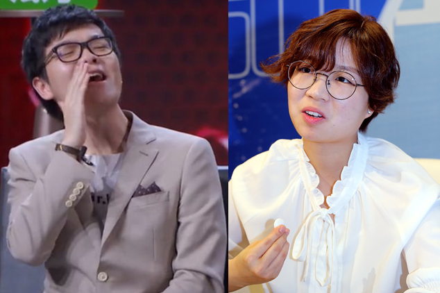 再续胜负缘 性别巅峰之战第二夜 柯洁两胜崔精