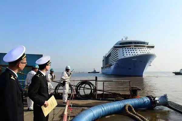 浙江自贸区挂牌两周年舟山海关落地实施56项创新举措成效明显