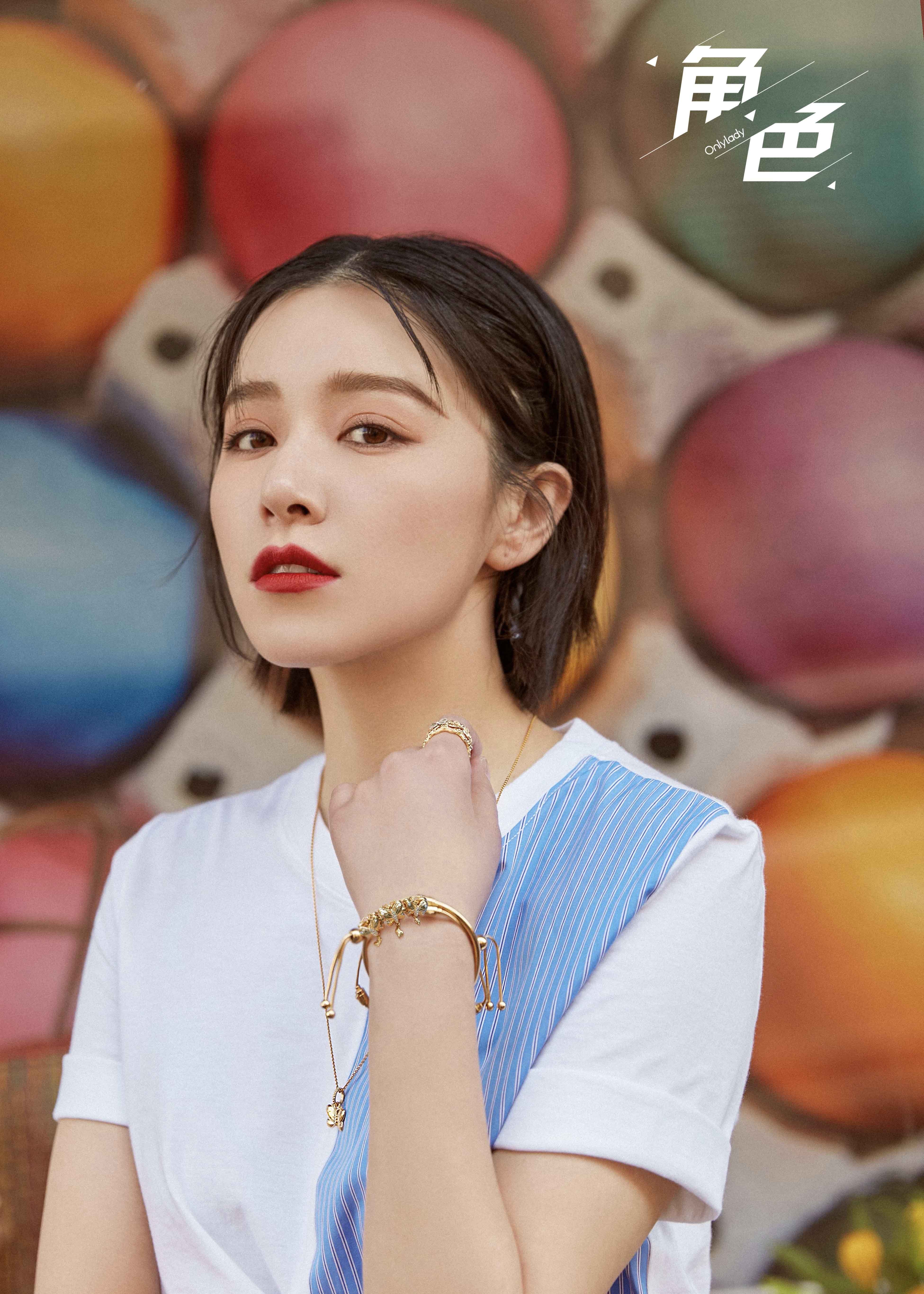 阚清子瑞士写真曝光 减肥效果显著生图能打变腿精搜狐大视野搜狐新闻