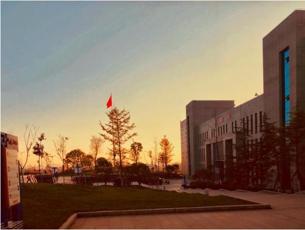 昭通卫生职业学院校园供需见面会邀请函