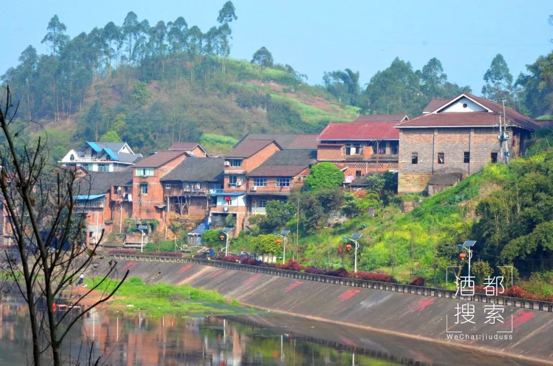 9.2亿,翠屏区将改建12个乡镇,思坡,菜坝,明威.