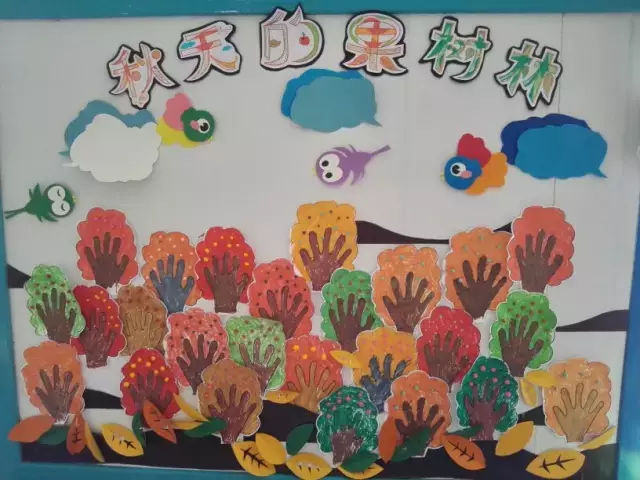 小小传承人:幼儿园环创主题墙设计方案