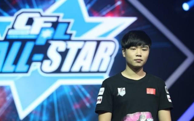 ag战队大胆引进这名年轻选手双子星变铁三角成了